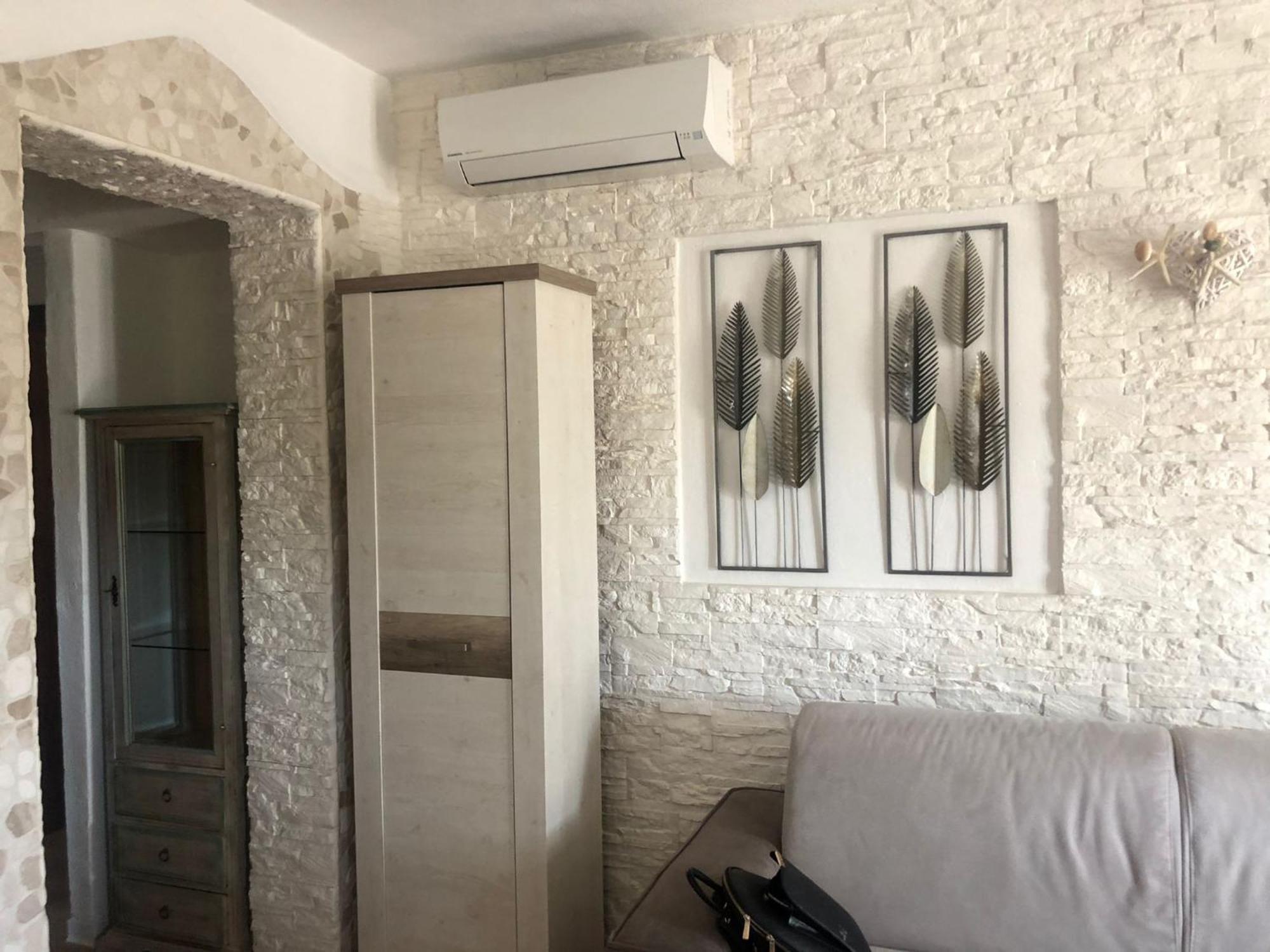 Bentosa Villa Enas Habitación foto